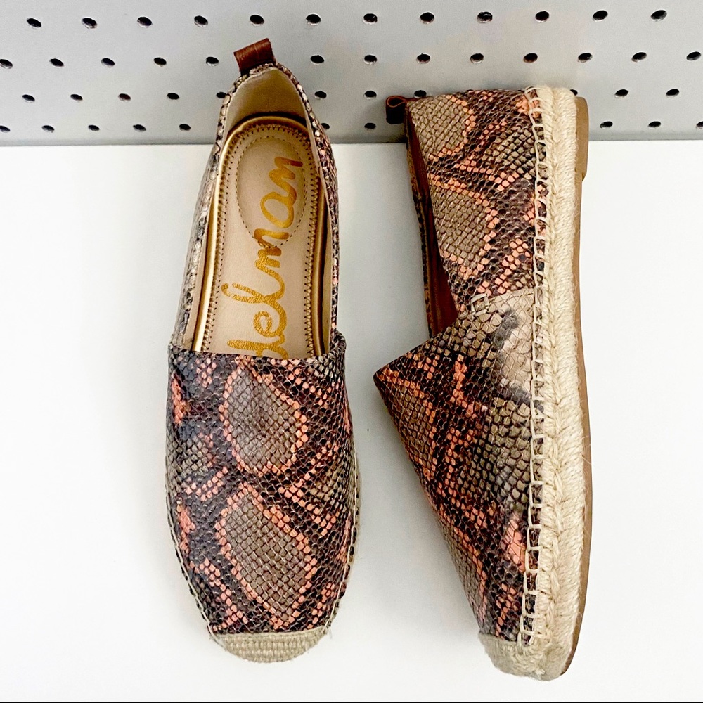 Sam Edelman | Khloe Espadrille Slip On